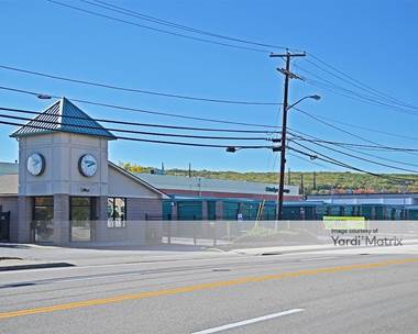 Storage Units for Rent available at 1640 Hartford Avenue, Johnston, RI 02919