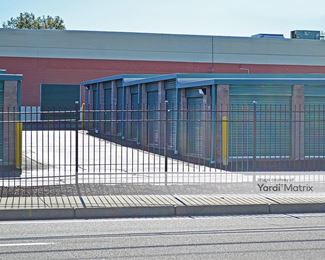 Photo 5 of Extra Space Storage - 1640 Hartford Avenue, Johnston, RI