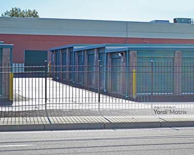Storage Units for Rent available at 1640 Hartford Avenue, Johnston, RI 02919
