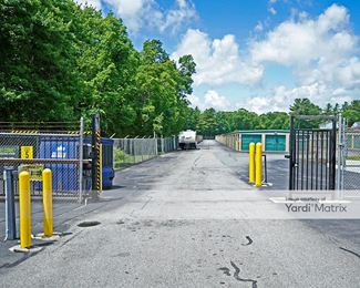 Photo 2 of Extra Space Storage - 3131 Acushnet Avenue, New Bedford, MA