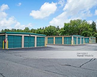 Photo 3 of Extra Space Storage - 3131 Acushnet Avenue, New Bedford, MA