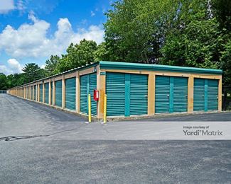 Photo 5 of Extra Space Storage - 3131 Acushnet Avenue, New Bedford, MA