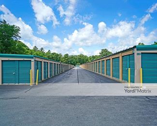 Photo 6 of Extra Space Storage - 3131 Acushnet Avenue, New Bedford, MA