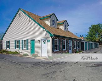 Photo 1 of Extra Space Storage - 720 South Washington Street, North Attleboro, MA