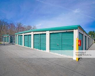 Photo 4 of Extra Space Storage - 720 South Washington Street, North Attleboro, MA