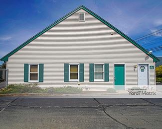 Photo 5 of Extra Space Storage - 720 South Washington Street, North Attleboro, MA