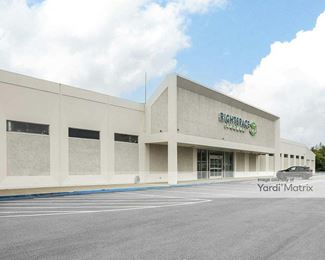 Photo 1 of RightSpace Storage - 3129 County Street, Somerset, MA