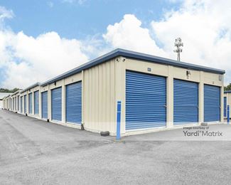 Photo 2 of RightSpace Storage - 3129 County Street, Somerset, MA