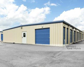 Photo 3 of RightSpace Storage - 3129 County Street, Somerset, MA