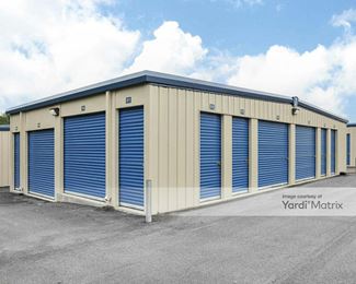 Photo 4 of RightSpace Storage - 3129 County Street, Somerset, MA