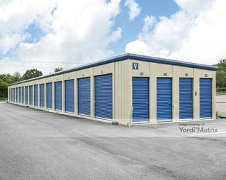 Photo 5 of RightSpace Storage - 3129 County Street, Somerset, MA