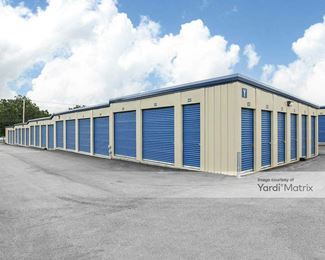Photo 6 of RightSpace Storage - 3129 County Street, Somerset, MA