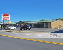 Image for Forum Self Storage - 1074 Plainfield Street, Johnston, RI