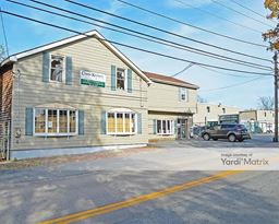 Image for Barrington Self Storage - 65 Bay Spring Avenue, Barrington, RI