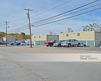 Photo 3 of Barrington Self Storage - 65 Bay Spring Avenue, Barrington, RI