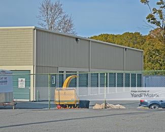 Photo 4 of Barrington Self Storage - 65 Bay Spring Avenue, Barrington, RI