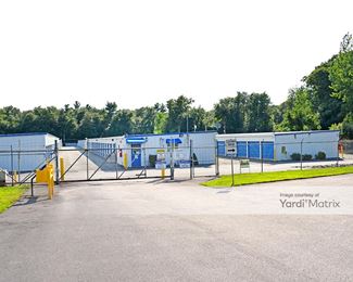 Photo 2 of Seekonk Self Storage - 195 Pine Street, Seekonk, MA
