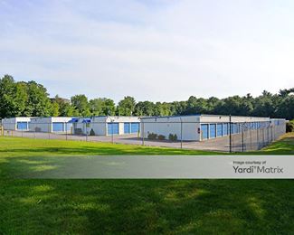 Photo 3 of Seekonk Self Storage - 195 Pine Street, Seekonk, MA