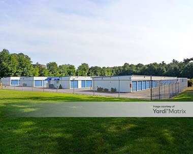 Storage Units for Rent available at 195 Pine Street, Seekonk, MA 02771