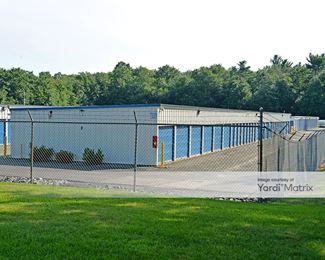 Photo 4 of Seekonk Self Storage - 195 Pine Street, Seekonk, MA