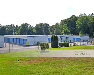 Photo 5 of Seekonk Self Storage - 195 Pine Street, Seekonk, MA