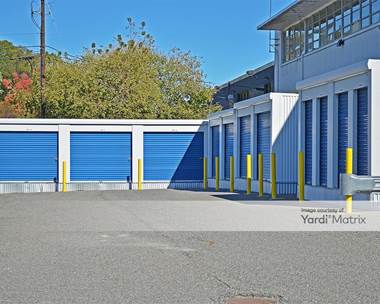 Storage Units for Rent available at 100 Higginson Avenue, Lincoln, RI 02865