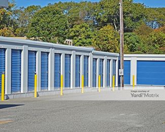 Photo 5 of Storage America - 100 Higginson Avenue, Lincoln, RI