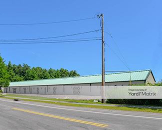 Photo 2 of Cross Road Storage - 50 Cross Road, North Dartmouth, MA
