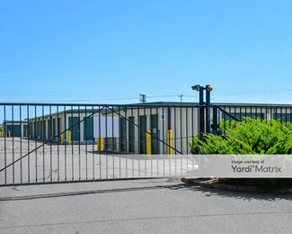 Photo 4 of Cross Road Storage - 50 Cross Road, North Dartmouth, MA