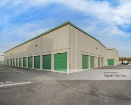 Image for Storage Rentals of America - 3346 Pawtucket Avenue, Riverside, RI