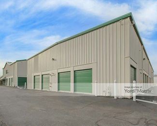 Photo 3 of Storage Rentals of America - 3346 Pawtucket Avenue, Riverside, RI