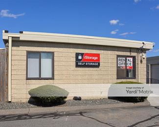 Photo 1 of iStorage - 50 Okeefe Lane, Warwick, RI