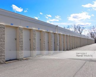 Photo 4 of iStorage - 50 Okeefe Lane, Warwick, RI