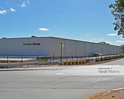 Image for Extra Space Storage - 197 Dexter Street, Cumberland, RI