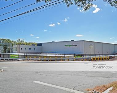 Storage Units for Rent available at 197 Dexter Street, Cumberland, RI 02864