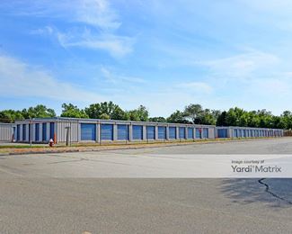 Photo 3 of United Storage of America - 1614 G.A.R. Highway Route 6, Swansea, MA