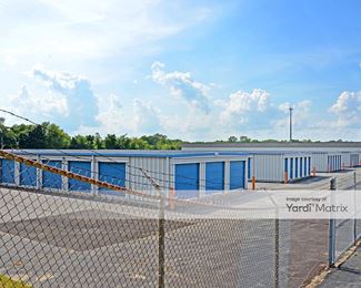 Photo 5 of United Storage of America - 1614 G.A.R. Highway Route 6, Swansea, MA