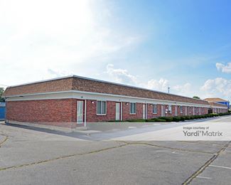 Photo 6 of United Storage of America - 1614 G.A.R. Highway Route 6, Swansea, MA