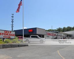 Image for Specialized Onsite Self Storage - 245 State Road, Westport, MA