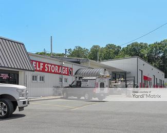 Photo 2 of Specialized Onsite Self Storage - 245 State Road, Westport, MA