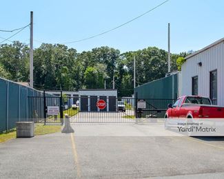 Photo 4 of Specialized Onsite Self Storage - 245 State Road, Westport, MA