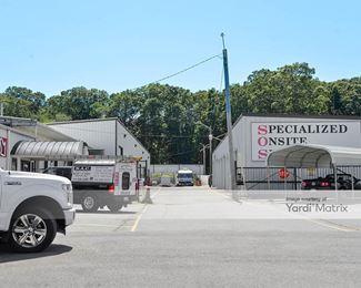 Photo 5 of Specialized Onsite Self Storage - 245 State Road, Westport, MA