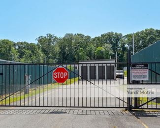 Photo 6 of Specialized Onsite Self Storage - 245 State Road, Westport, MA