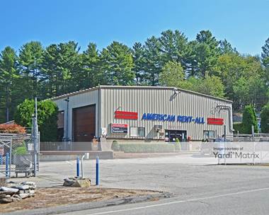 Storage Units for Rent available at 179 Quinebaug Road, North Grosvenordale, CT 06255