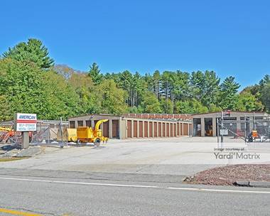 Storage Units for Rent available at 179 Quinebaug Road, North Grosvenordale, CT 06255