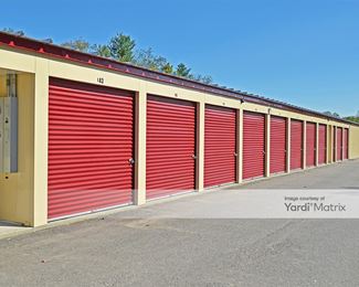 Photo 2 of Storage Etc - 144 Norwich Road, Plainfield, CT