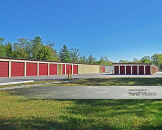 Photo 3 of Storage Etc - 144 Norwich Road, Plainfield, CT