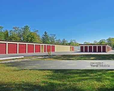 Storage Units for Rent available at 144 Norwich Road, Plainfield, CT 06374