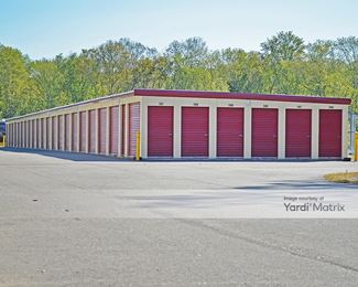 Photo 5 of Storage Etc - 144 Norwich Road, Plainfield, CT