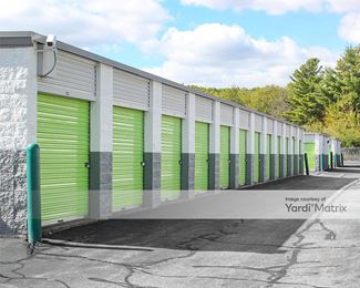 Photo 2 of Extra Space Storage - 103 Southbridge Road, North Oxford, MA